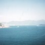 Cruising the Inland Sea of Japan
